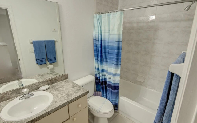 Terje's Fiesta Key Townhouse by IPG Florida