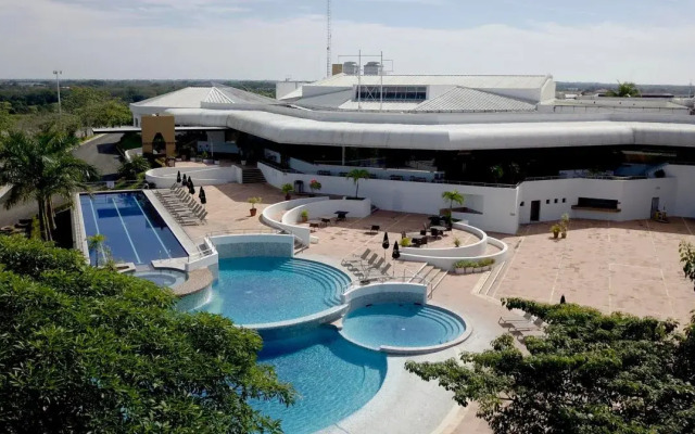 Holiday Inn Villahermosa Aeropuerto by IHG