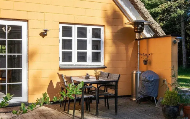 5 Person Holiday Home in Ulfborg