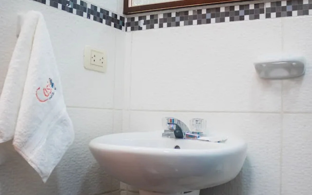Cusi Hotel