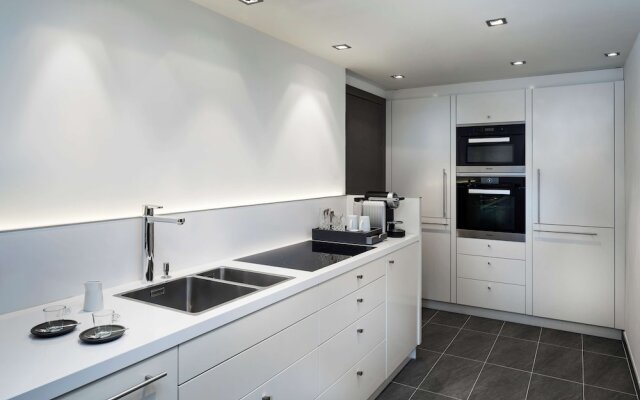 B&B HOTEL Salzburg-Nord