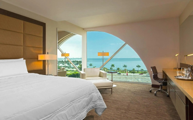 Le Meridien Panama