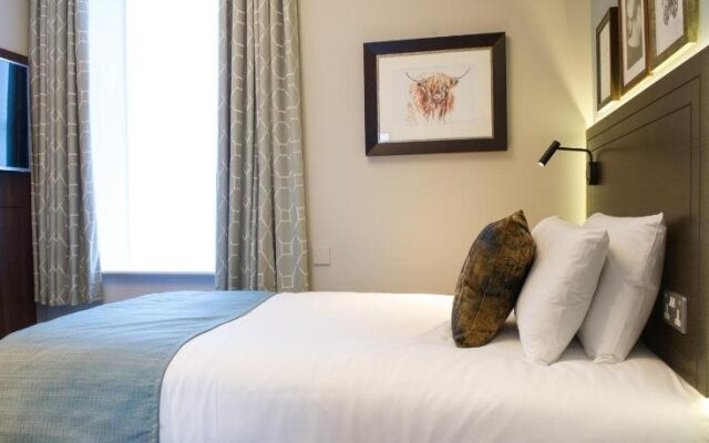 Innkeeper's Lodge Loch Lomond