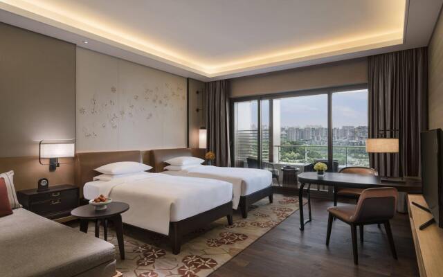 Hyatt Regency Xi'an