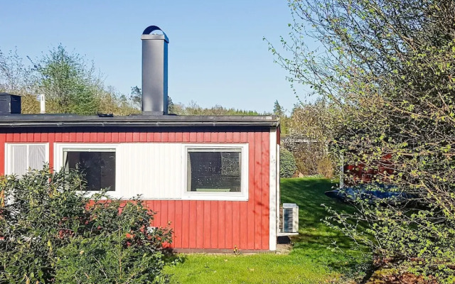 4 Star Holiday Home in Olofstrom-by Traum