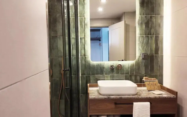 Yildiz Termal Otel