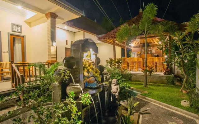 Kastapar Bridge Lembongan