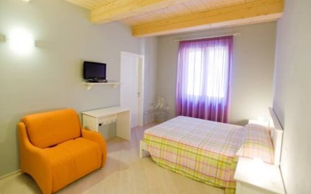 Airone Country House