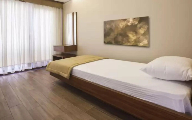 Maxuite Hotel in Home