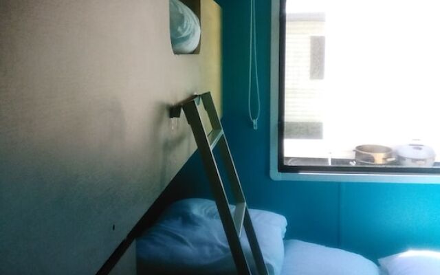 Charming 3-bed Caravan in Camber Food Rest