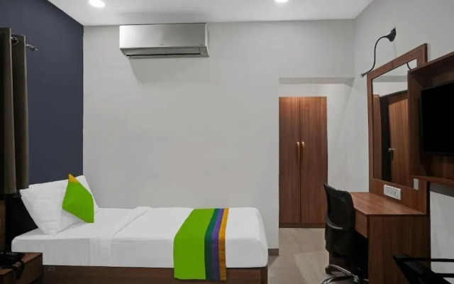 Hotel Wow