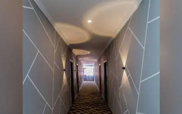 Guanling Taiyuan Hotel