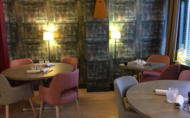 Restaurant & Guesthouse Cachet de Cire