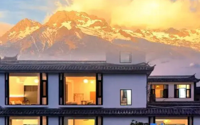 Dali Chunrili Homestay