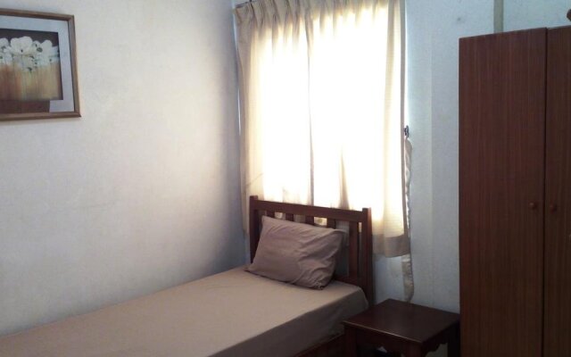 I.Park Suites