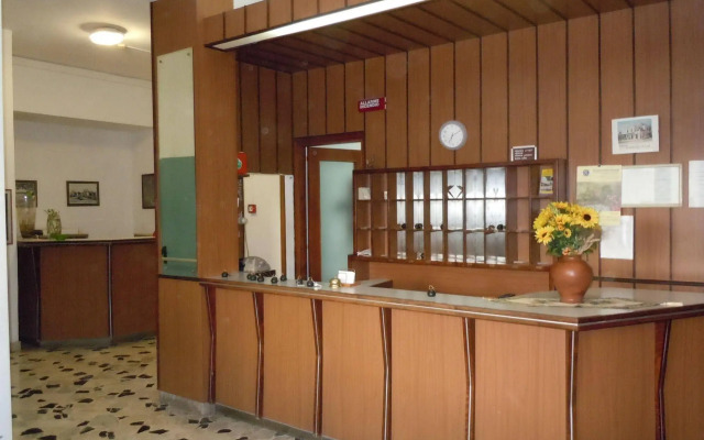 Albergo Casetta Bianca