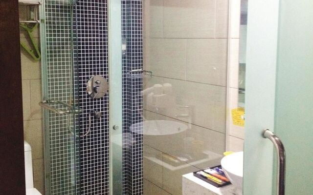Hefei Home Inn Changjiang Middle Road
