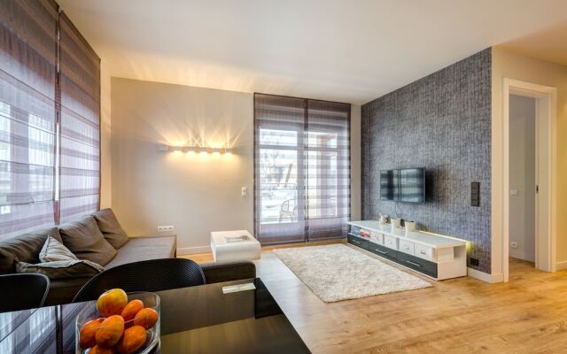 Dom & House - Apartmenty Jelitkowo