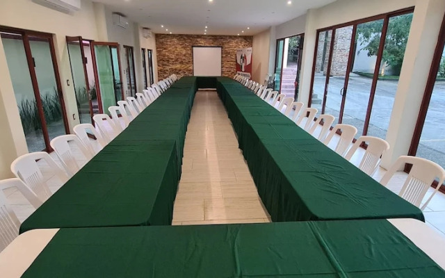 Santa Clara Hotel Campestre