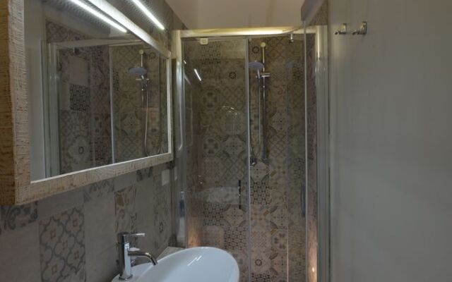 L'Affaccio dell'Abate