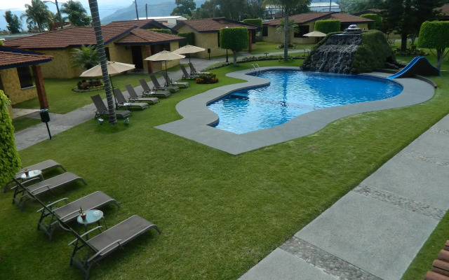 Villas Layfer familia y vacaciones Cordoba Veracruz Mexico