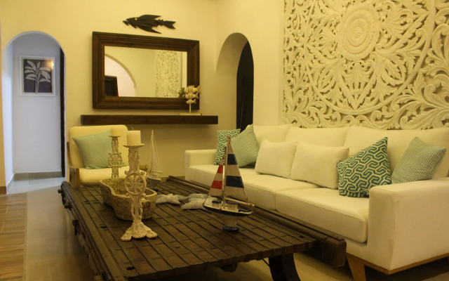 Hotel Casa Agustina