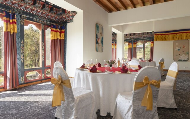 Zhiwaling Heritage