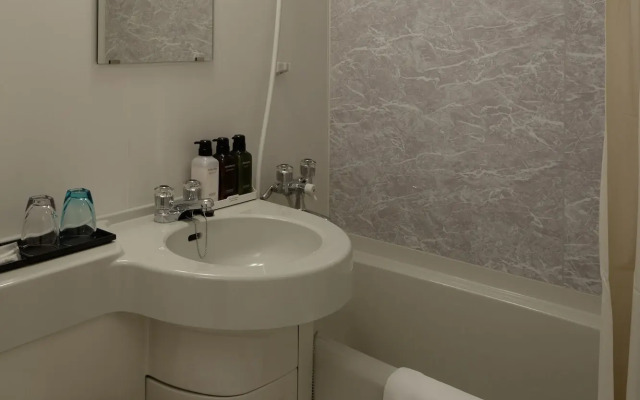 Center Hotel Narita 2 R51
