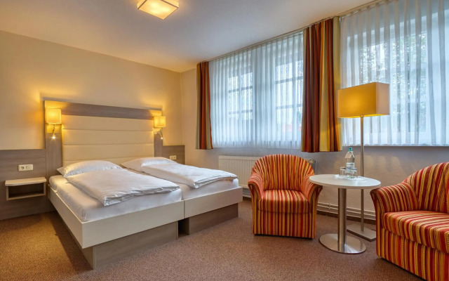 Hotel Goldene Krone