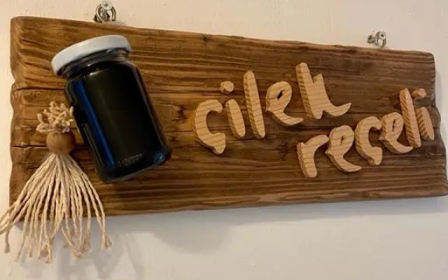Recel Hotel Alacati