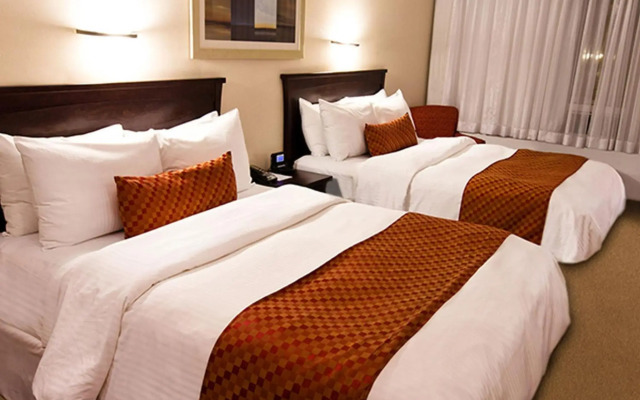 Fantasyland Hotel