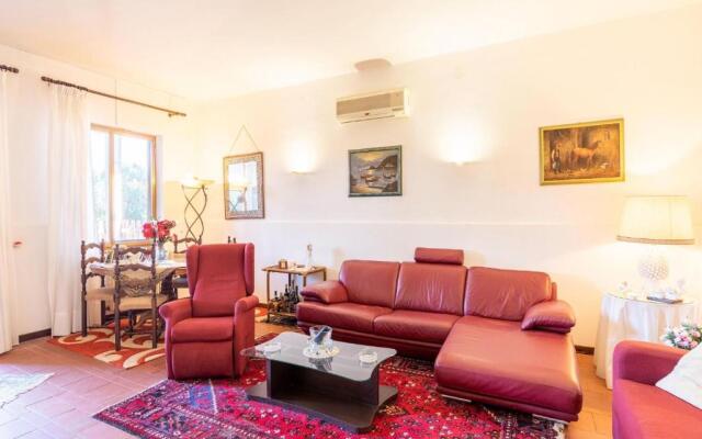 Villa zagara, tipical luxury Sicilian residence