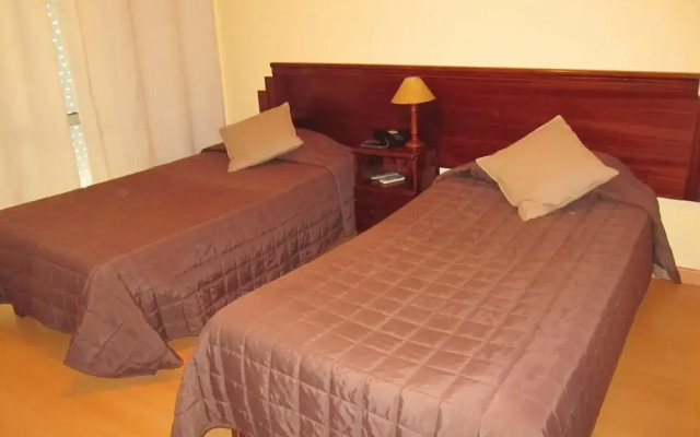 Residencial Moçambique