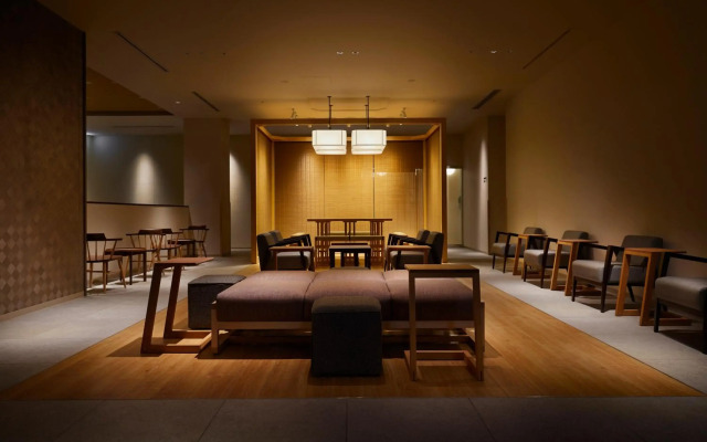 HOTEL AMANEK Kanazawa