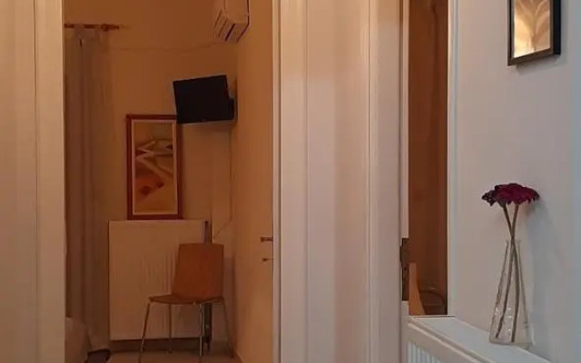 Katerinas Apartments