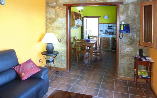 Townhouse, Playa Tasarte