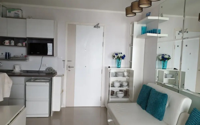 Kosin Beach Room Pattaya