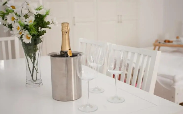 Traditional Apartments Vienna TAV - City