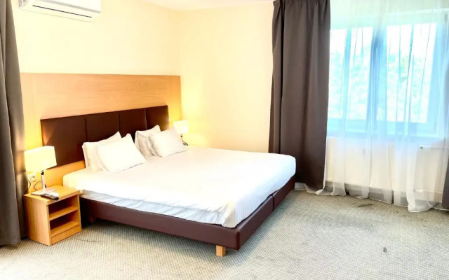 Poleczki Residence Apartments