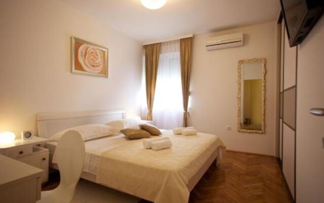 Apartment Ondina