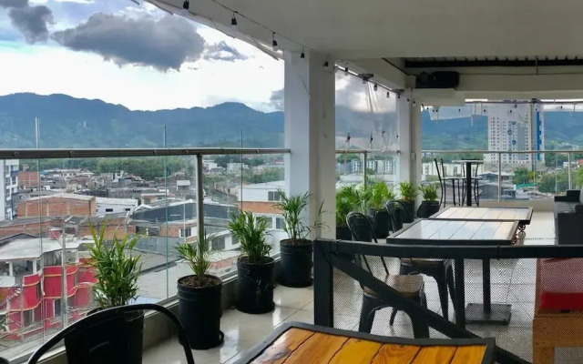 Hotel Pradera Plaza