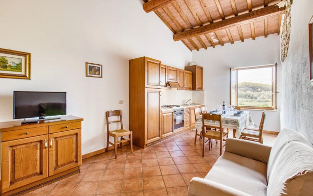 Appartamento Fiordaliso Shared Pool