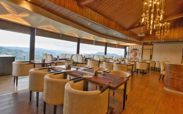 The Cedar Grand - Hotel & Spa