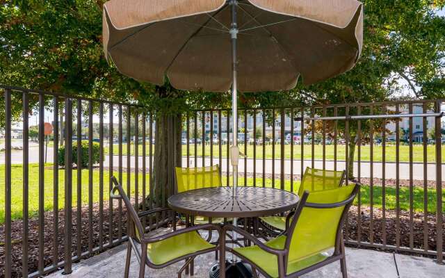 Extended Stay America Suites Orlando Theme Parks Vineland Rd