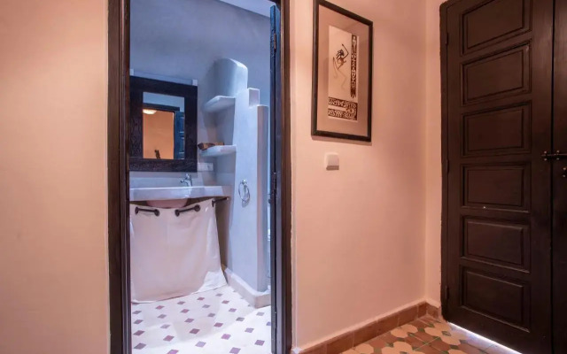Riad Tala & Spa