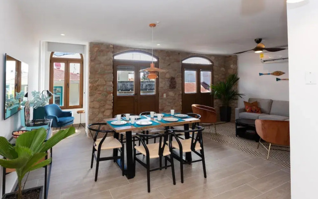 The Vacationer Condo By Acomodo