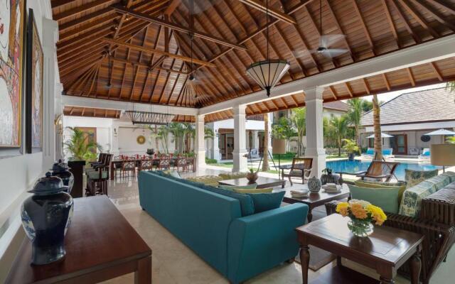 Villa Windu Asri