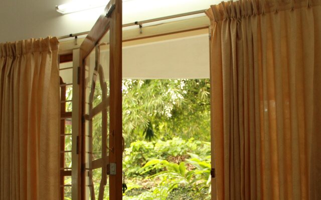 Bougainvilla Ayurveda Homestay