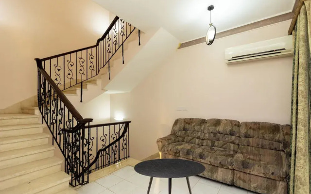 Host Prime Classic Villa At Rehab City