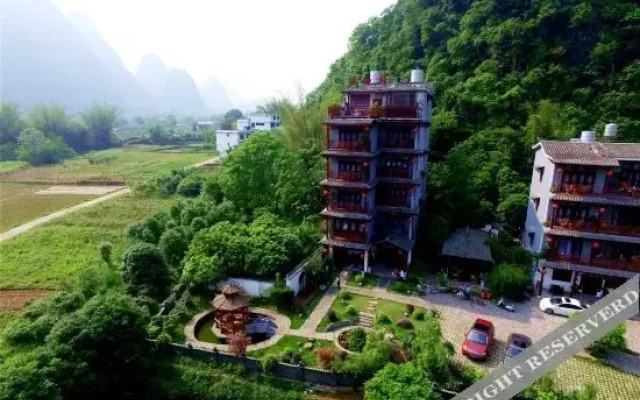 Chunshang Chunshu Hepansu Hotel